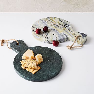New Shapes Marble Board
